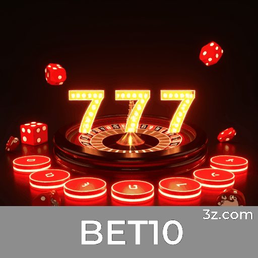 BET10 game mais image
