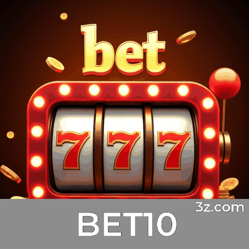 BET10 game mais image