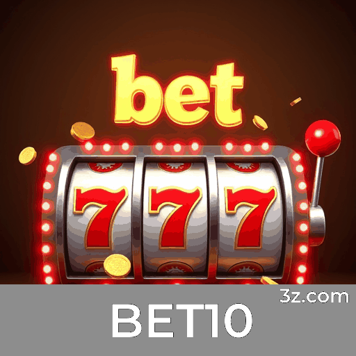 BET10 game mais image