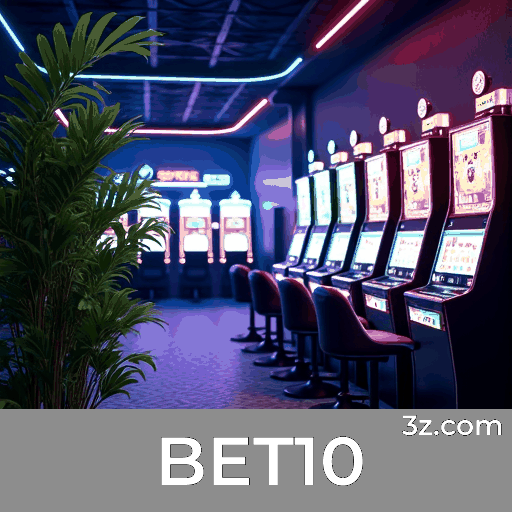 BET10 game mais image