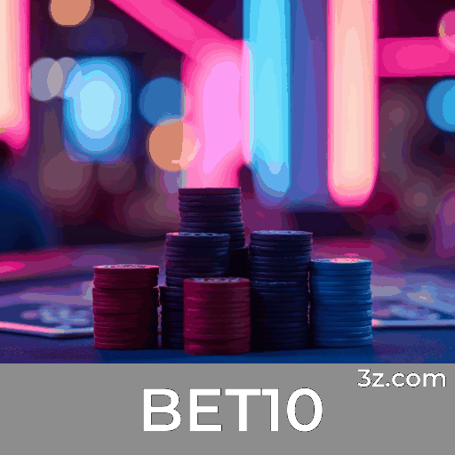 BET10 game mais image