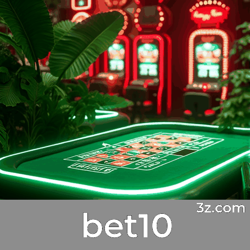Qualidade Suprema de Jogos no bet10 Casino