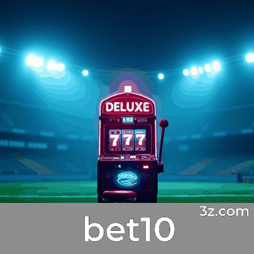 Apostas Esportivas Inteligentes: Aumente 30% de Lucro com bet10
