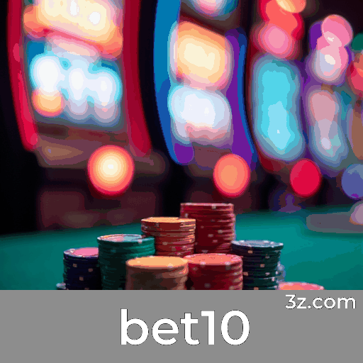 Aproveite os Bônus Exclusivos e Ofertas Únicas do bet10