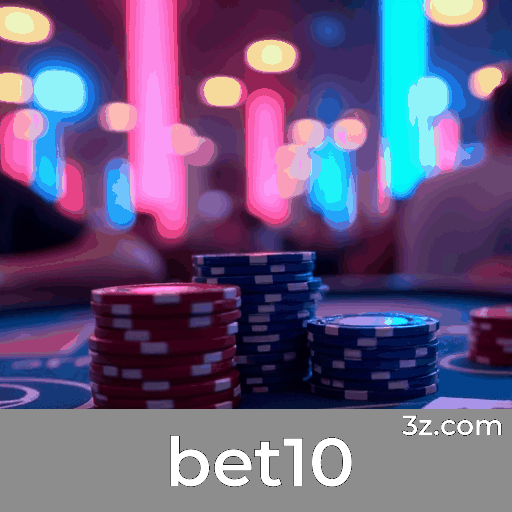 Aproveite os Bônus Exclusivos e Ofertas Únicas do bet10