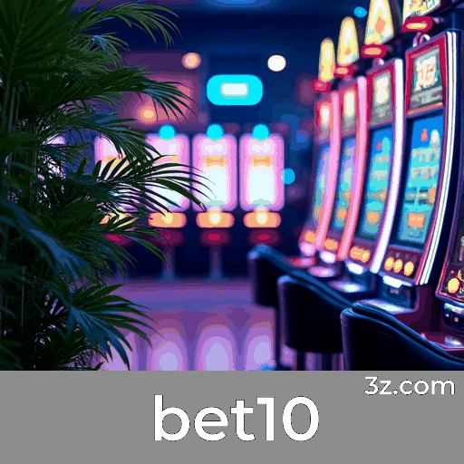Qualidade Suprema de Jogos no bet10 Casino